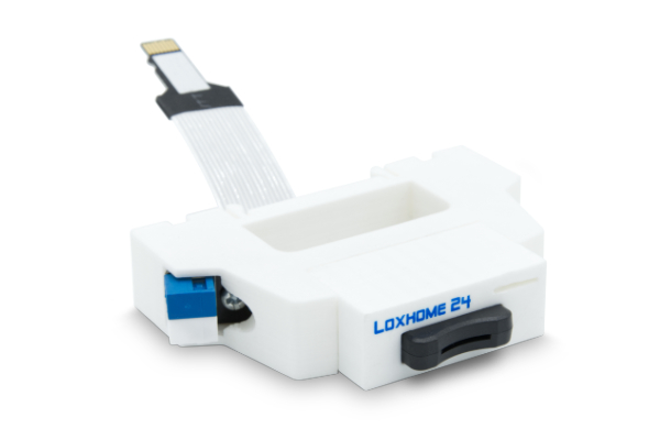 LOX-FIX SD-R für LoxLink