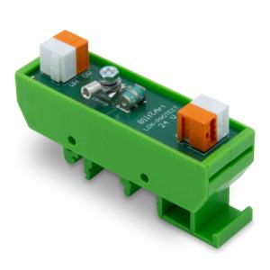 Lox Protect 24V front