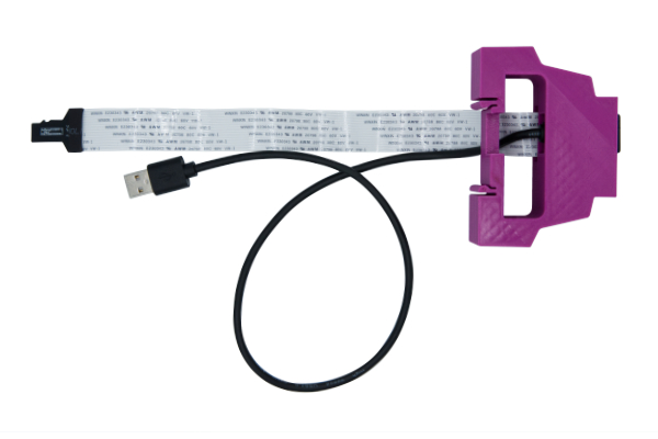 LOX-FIX SD-USB