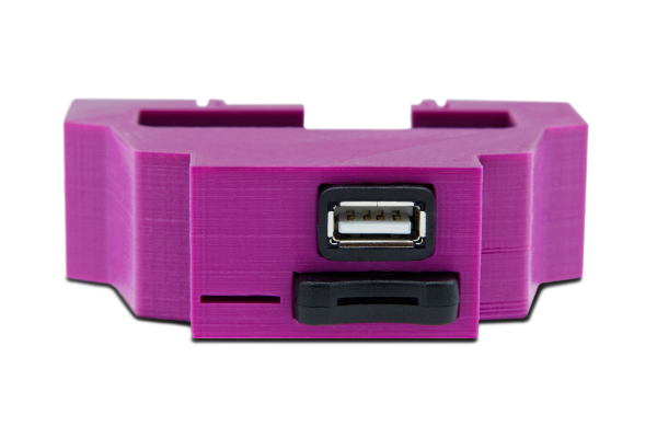 LOX-FIX SD-USB