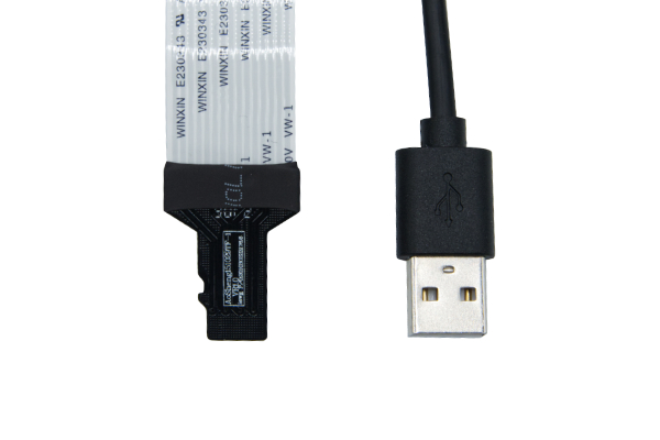 LOX-FIX SD-USB