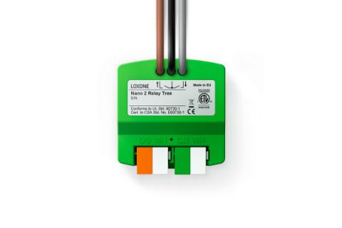 5x Nano2Relay + Gratis Netzteil