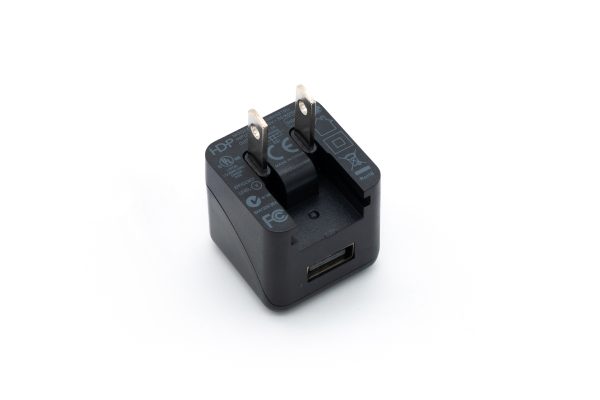 USB Netzteil inkl. Kabel