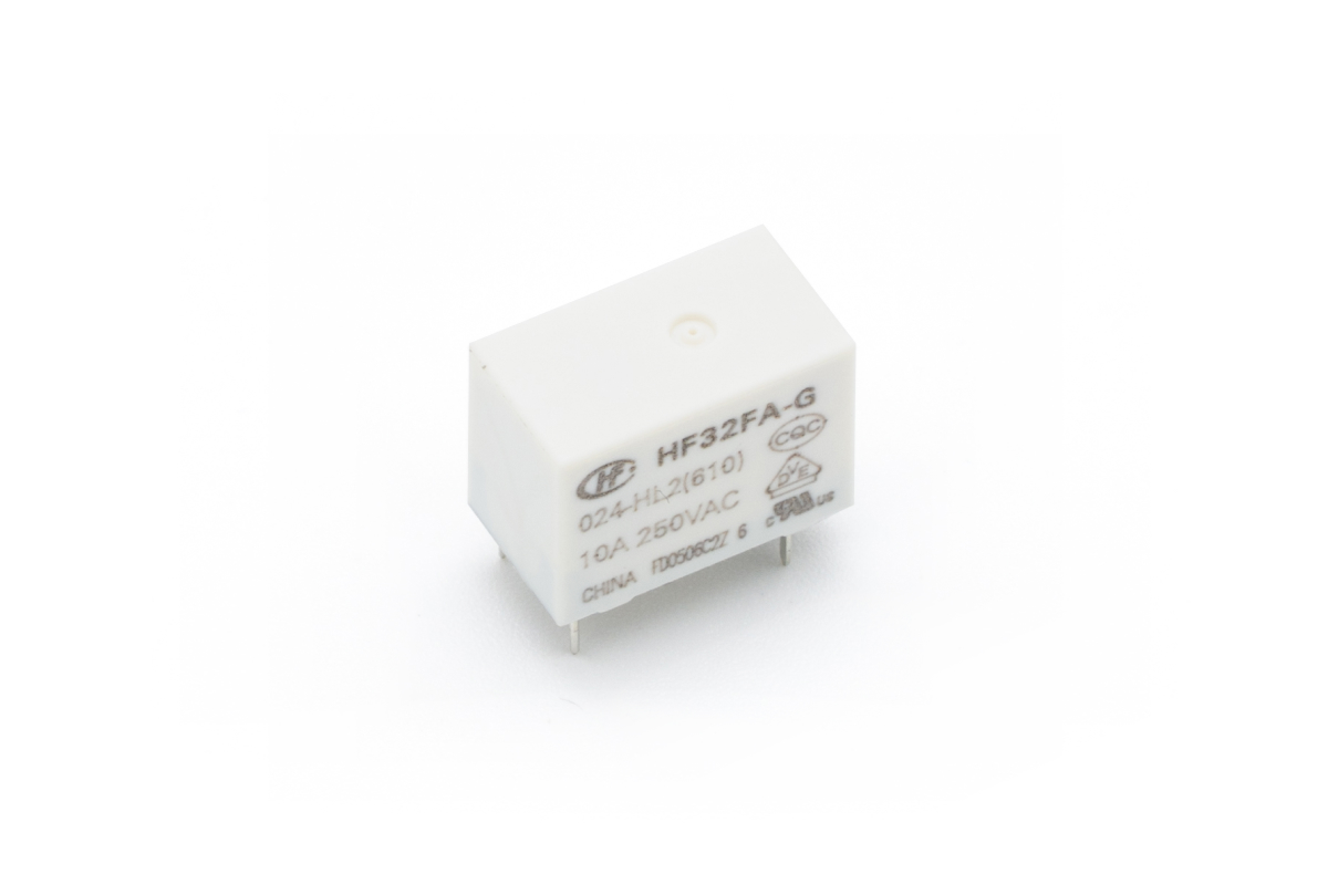 Ersatzrelais Miniserver v2