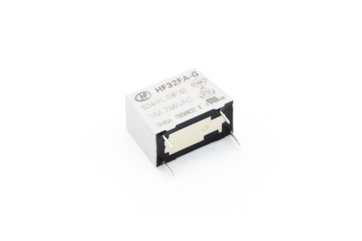 Ersatzrelais Miniserver v2