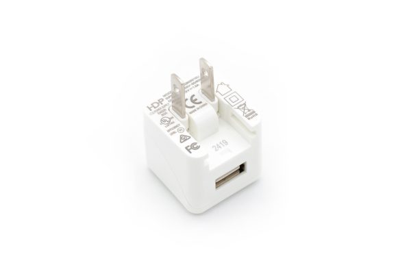 USB Netzteil inkl. Kabel