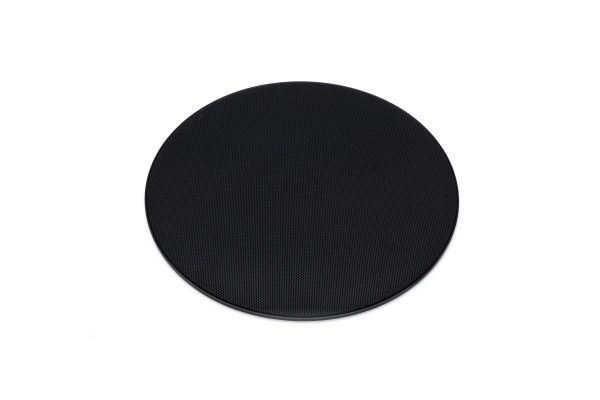 Install Speaker 7 Abdeckung