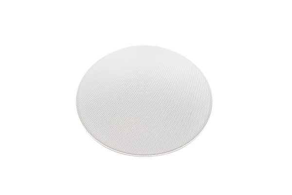 Install Speaker 7 Abdeckung