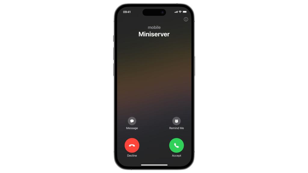 PH Bento Caller Service 1