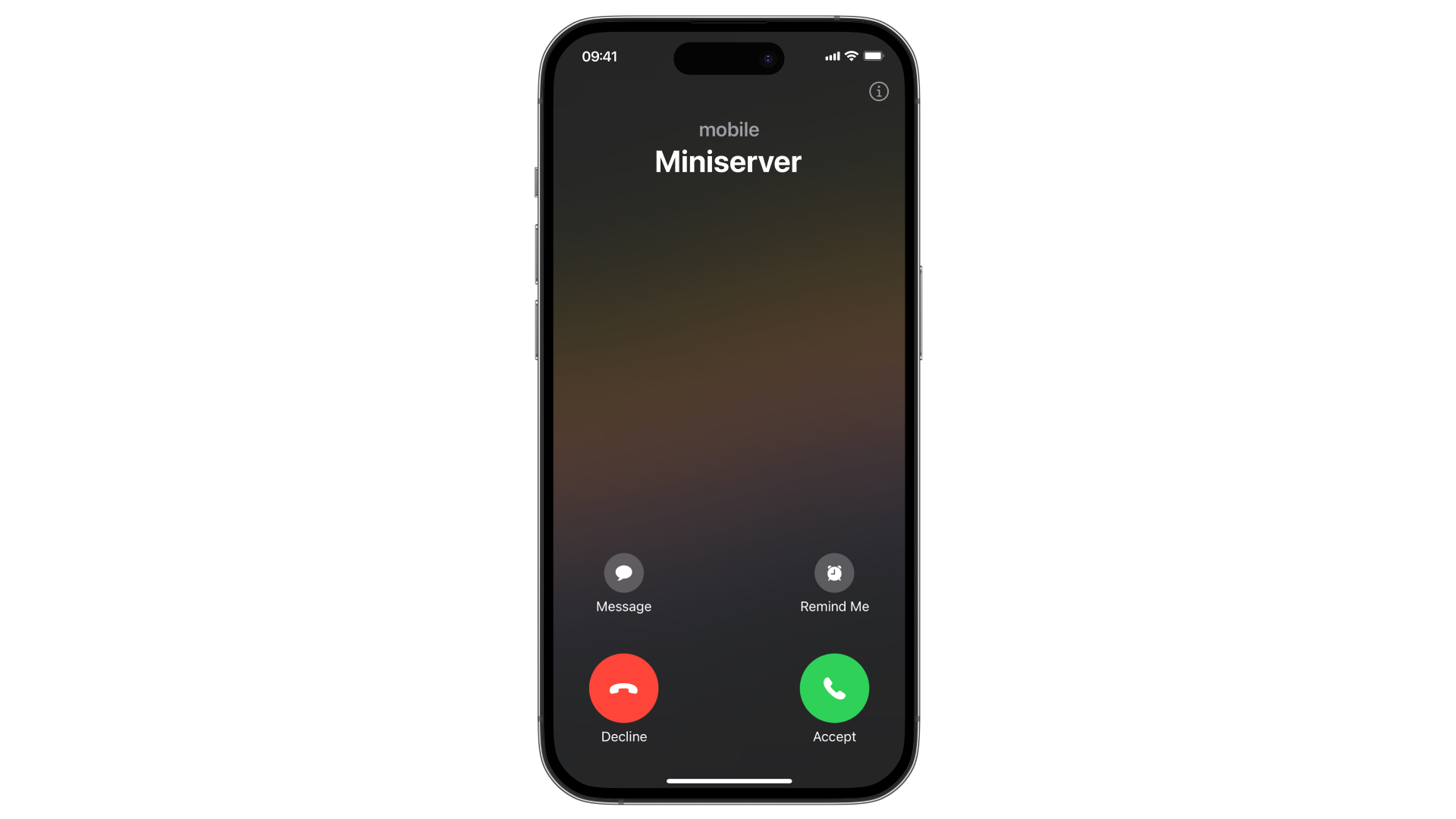 PH Bento Caller Service 1