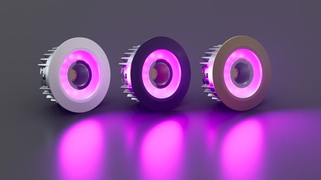 PH Bento LED Spot 2