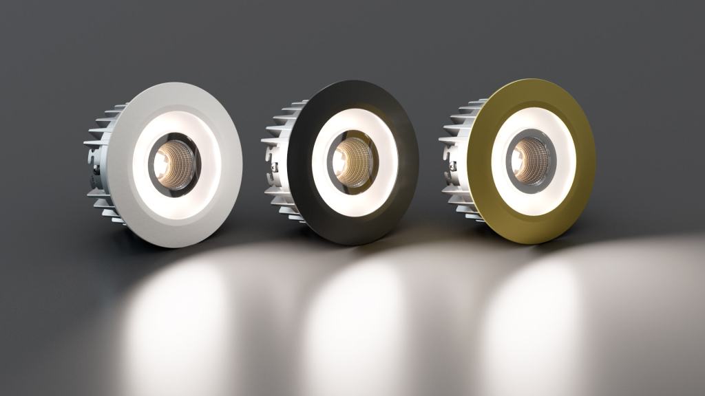 PH Bento LED Spot 3