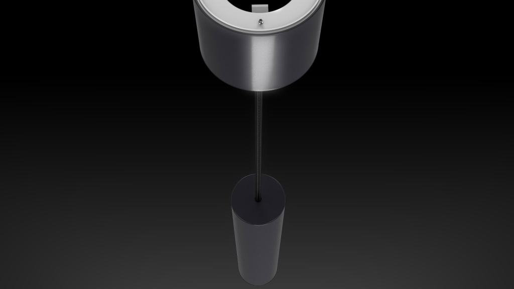 PH Bento Pendulum 1