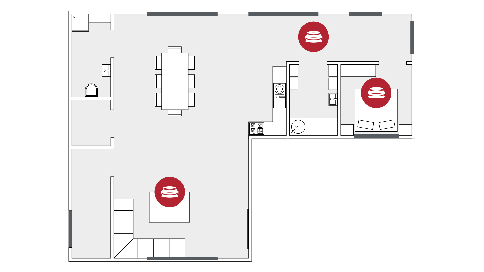 PH Bento Smoke Detector 1