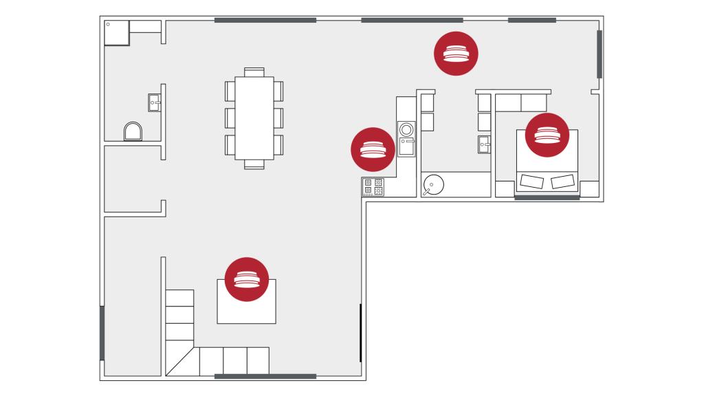 PH Bento Smoke Detector 2
