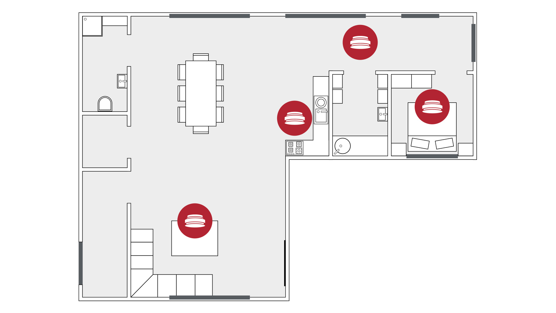 PH Bento Smoke Detector 2