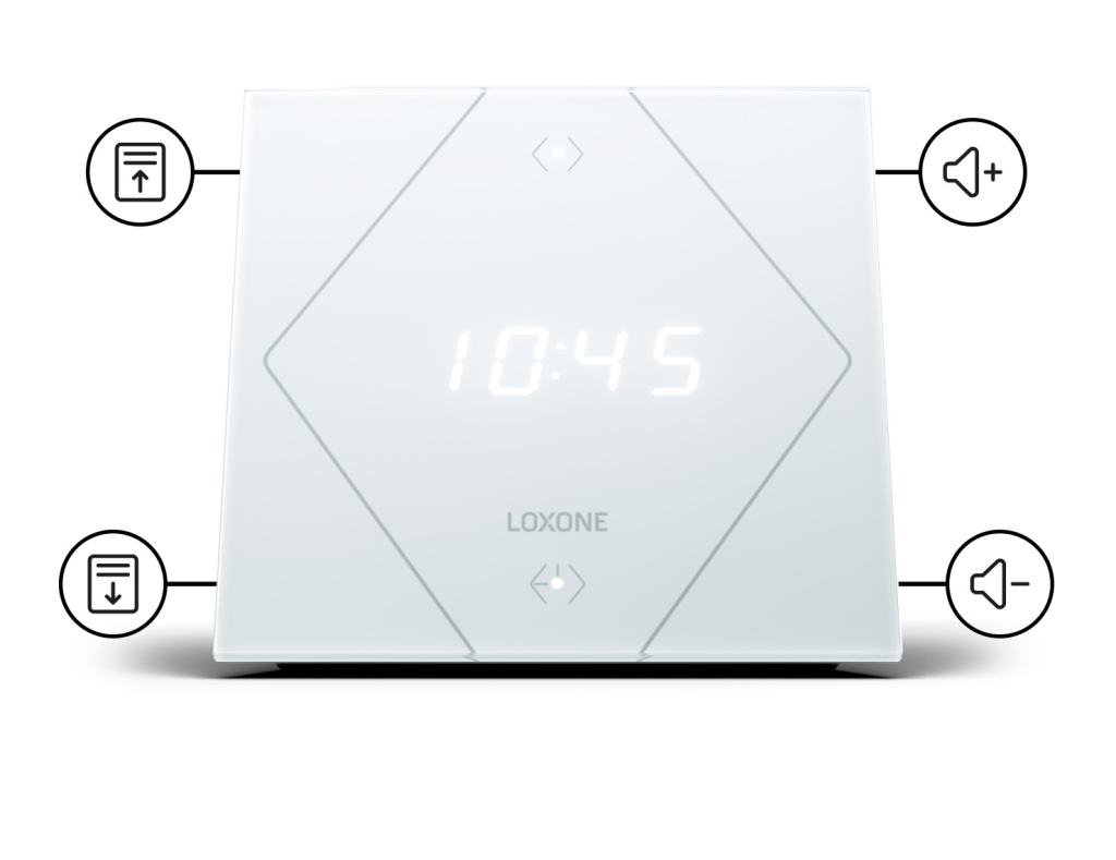 PH Bento Touch Nightlight T5
