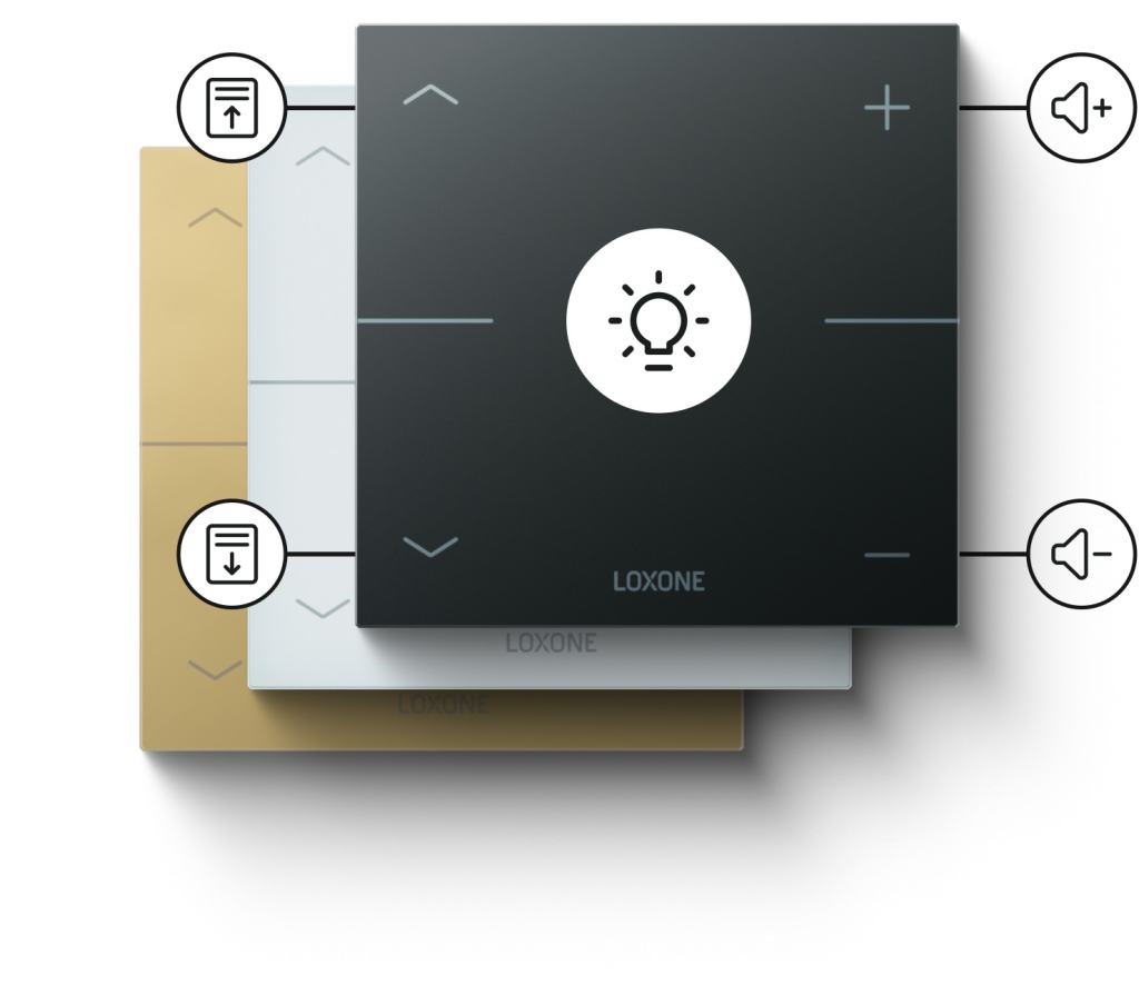 PH Bento Touch Pure T5