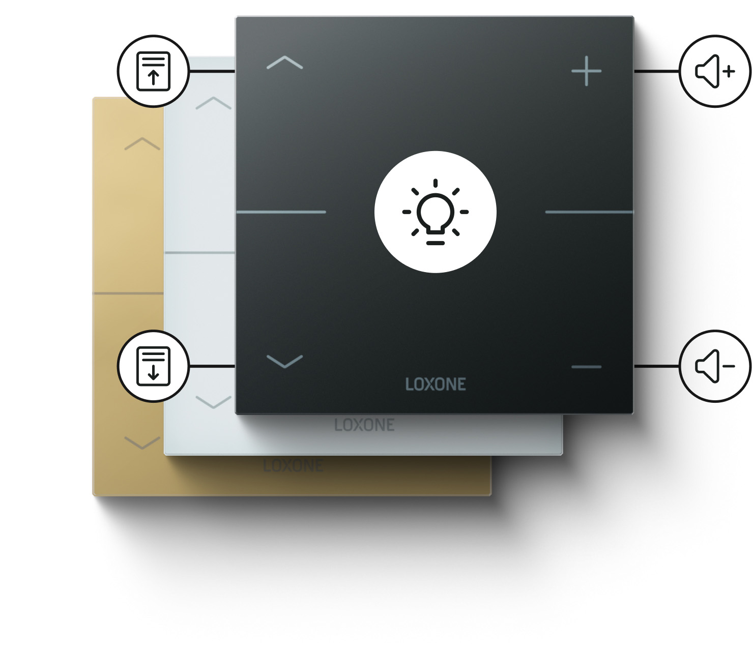 PH Bento Touch Pure T5