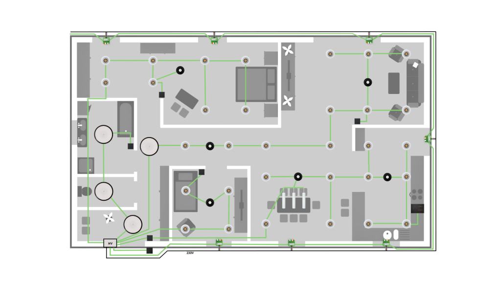 PH Bento Tree Extension