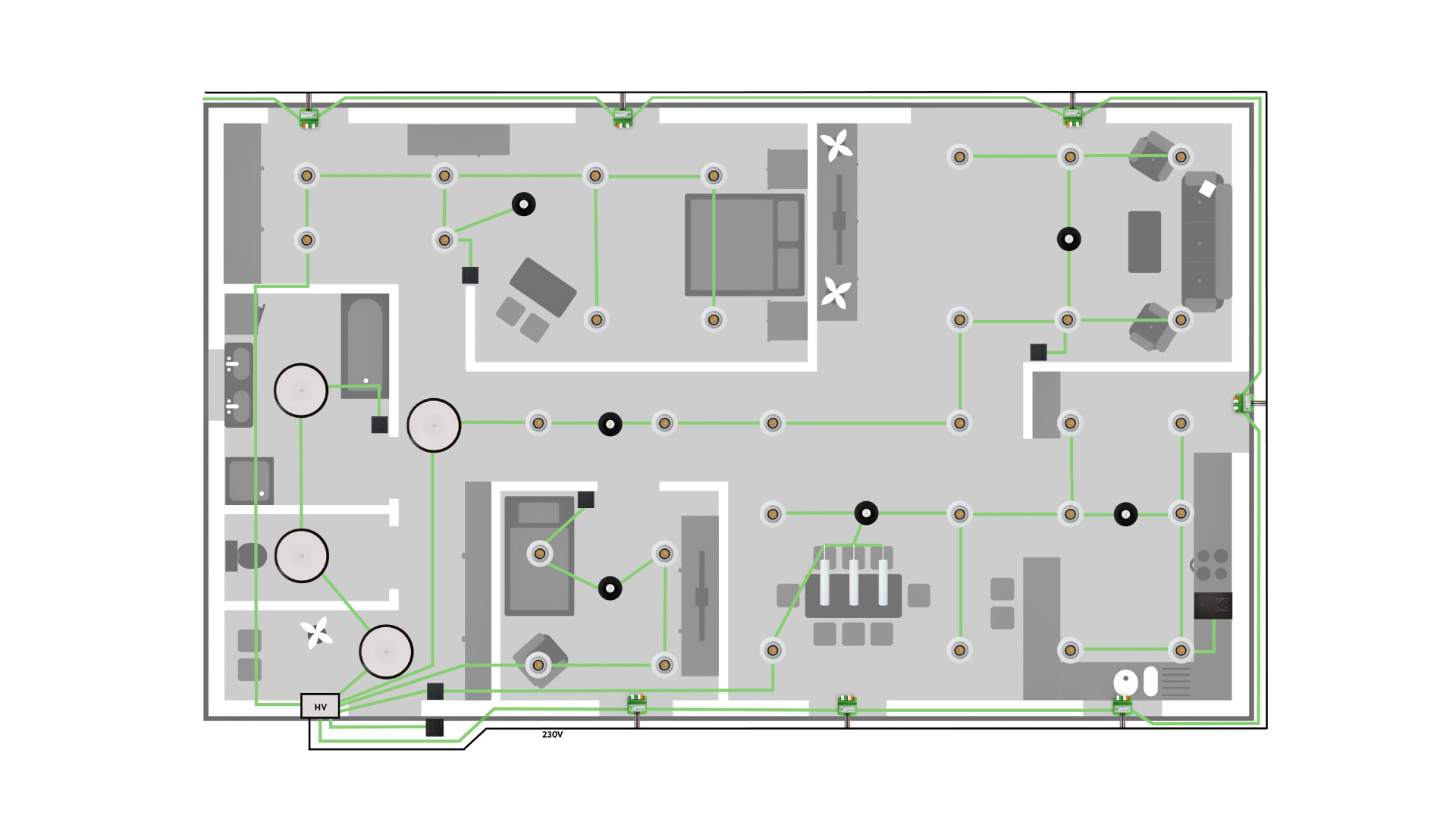 PH Bento Tree Extension