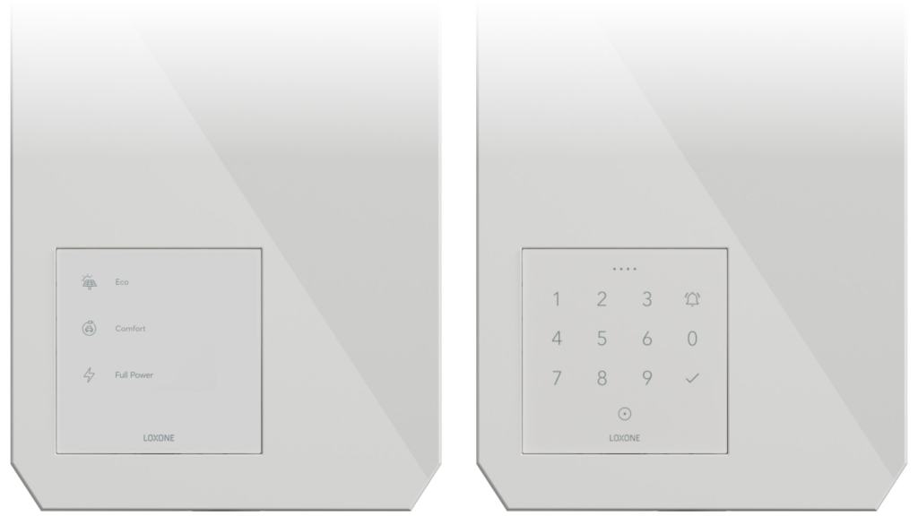 PH Bento Wallbox Configuration