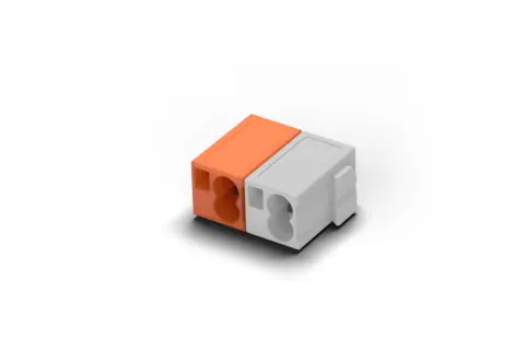 Loxone Klemme für NFC/Flex/Intercom – 24V