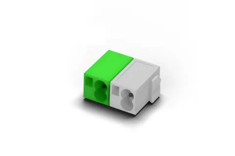 Loxone Klemme für NFC/Flex/Intercom – Tree