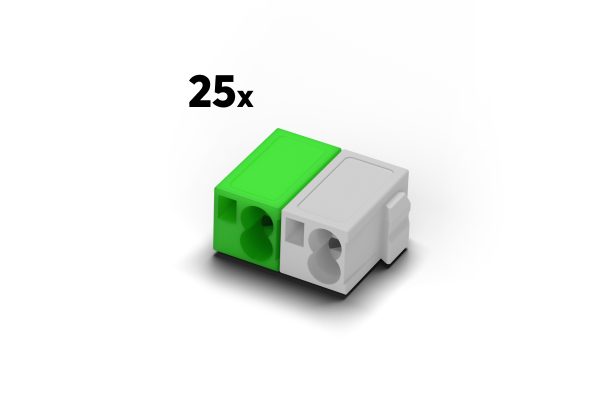 Loxone Klemme für NFC/Flex/Intercom