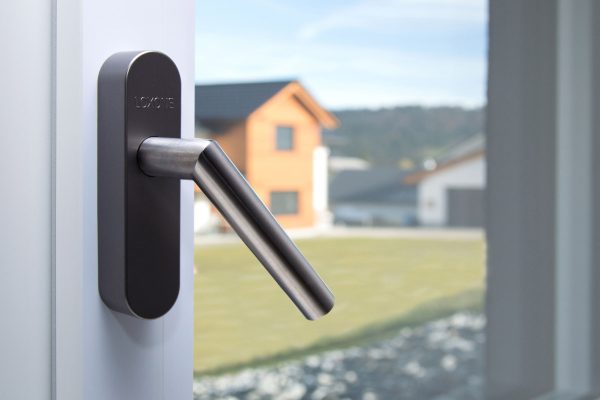 Fenstergriff Air