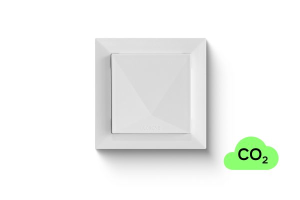 Raumklima Sensor Tree