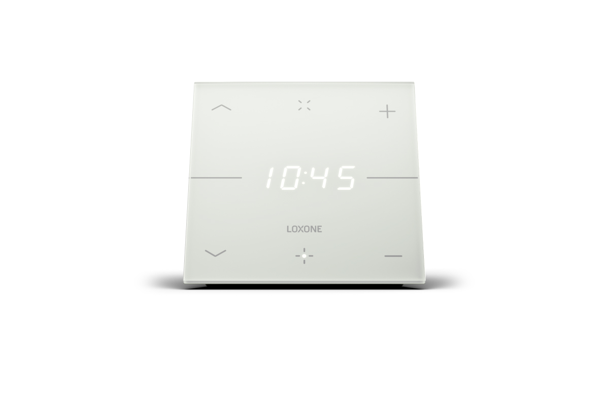 Touch Nightlight Air – Samtweiß