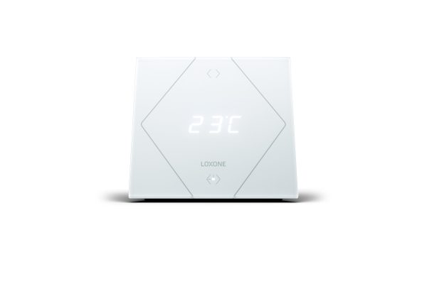 Touch Nightlight Classic Air Signalweiß