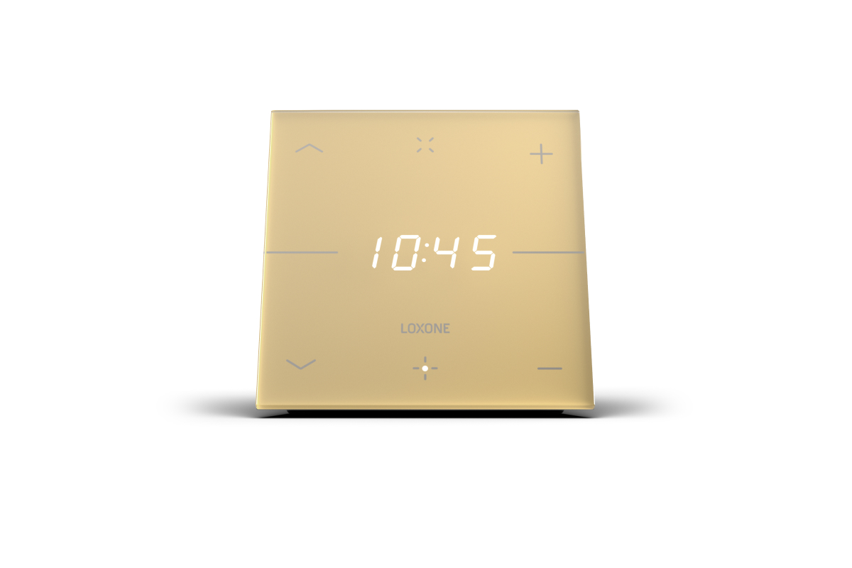 Touch Nightlight Air – Gold