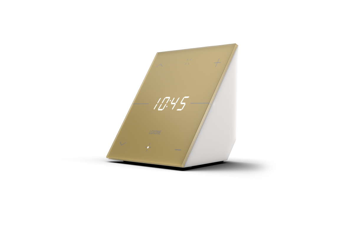 Touch Nightlight Air – Gold