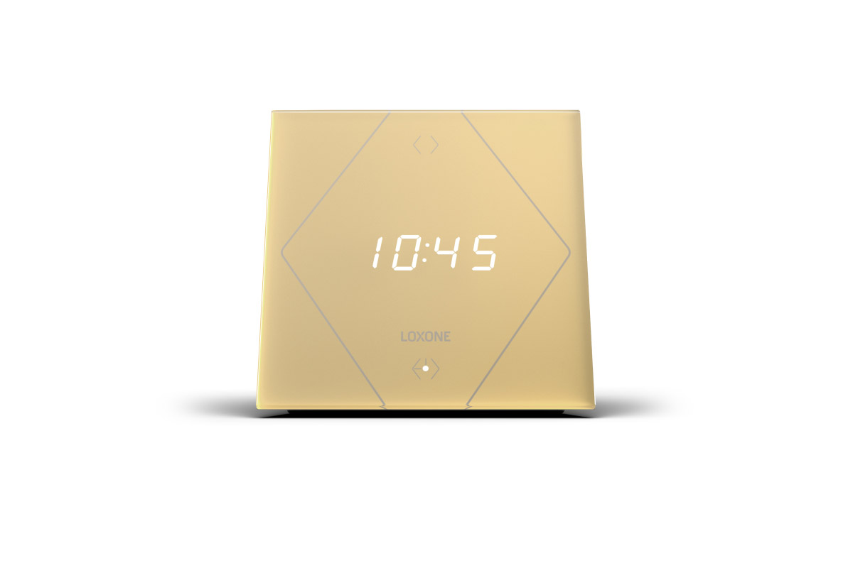 Touch Nightlight Air Gold
