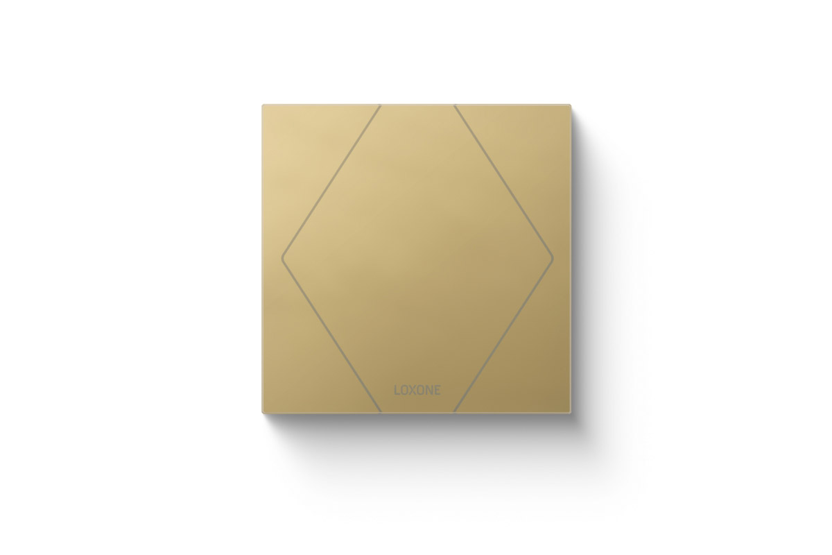Touch Pure Air Gold