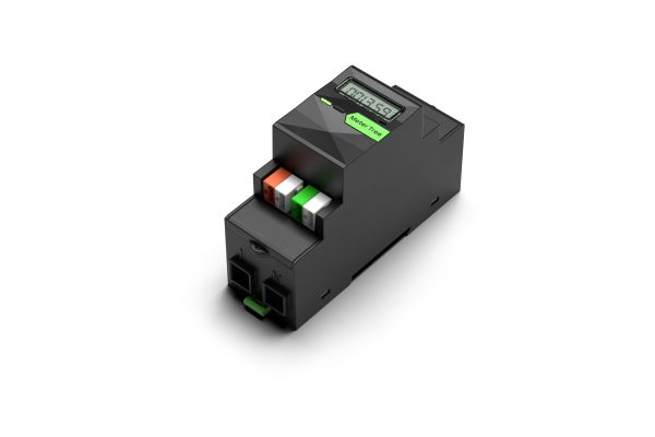 Energy Meter 1-Phase Tree