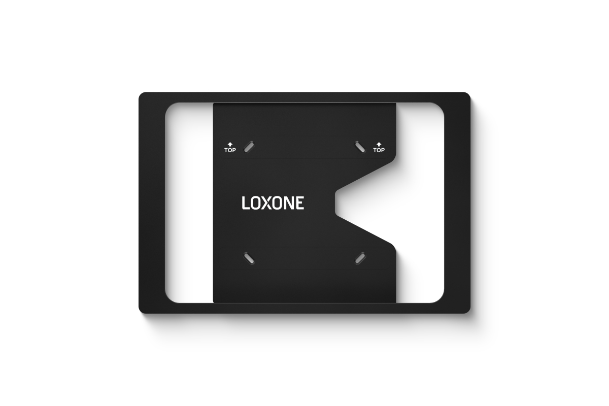 iPad Wallmount 10,9″ – Anthrazit