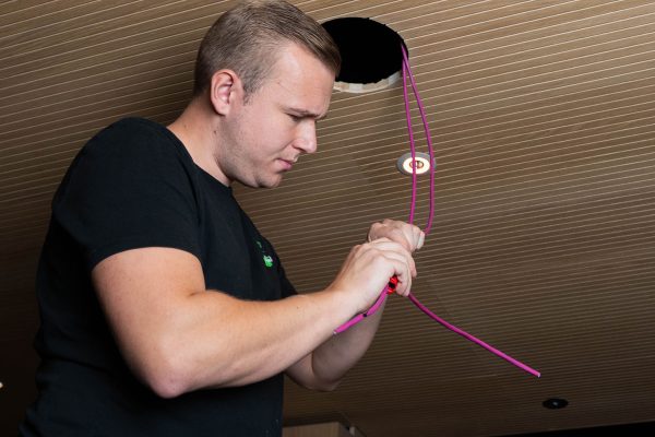 Audio Kabel