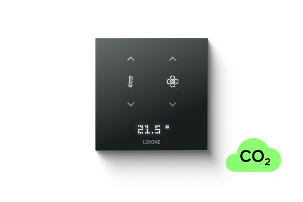 Touch Pure Flex 24V CO2 Air