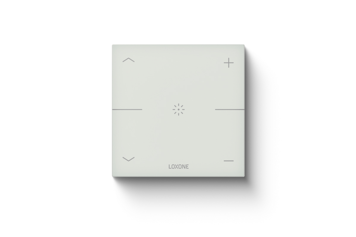 Touch Pure Air – Samtweiß