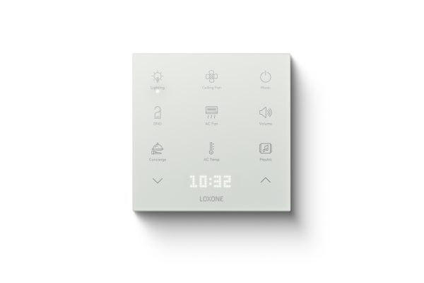Touch Pure Flex Battery Air