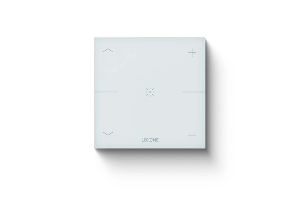 Touch Pure Air – Signalweiß