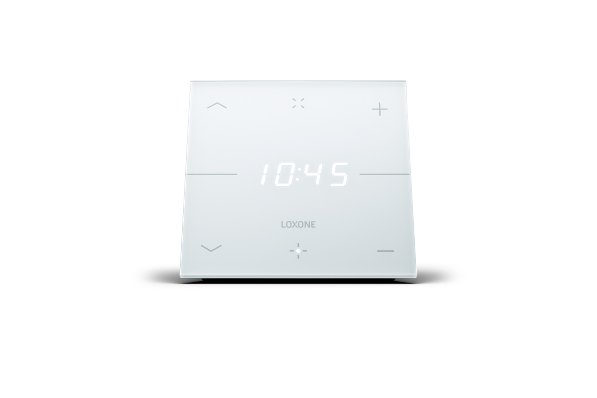 Touch Nightlight Air – Signalweiß