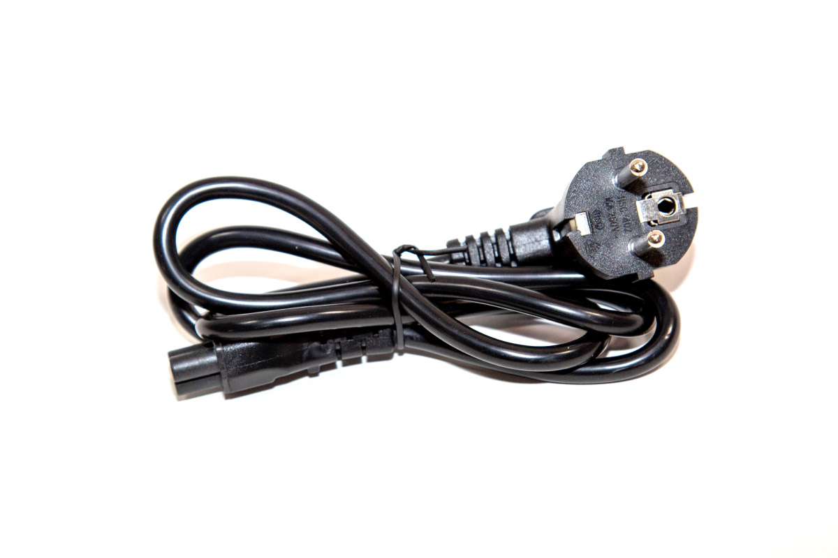Steckernetzteil 24V, 6,25A Typ E,F – Typ E+F (AT, DE, CZ, SK)