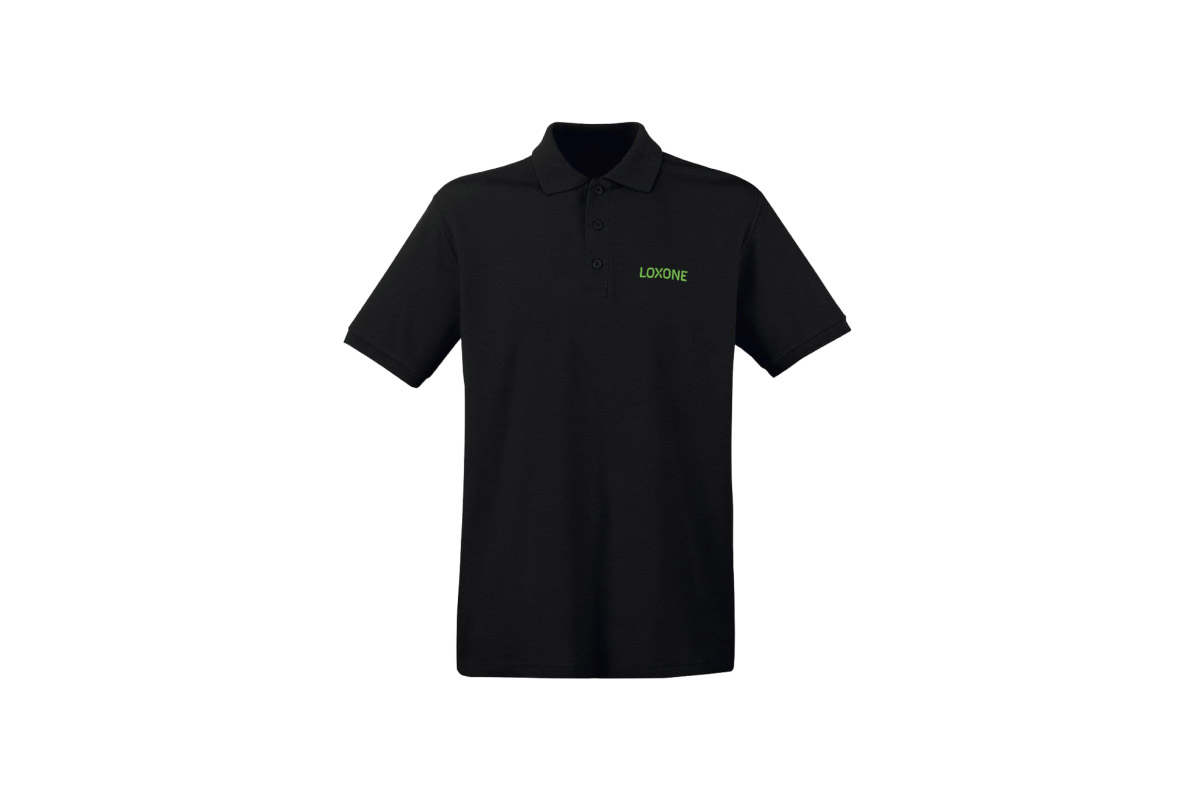 Loxone Poloshirt Herren / Damen – Damen