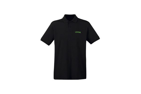Loxone Poloshirt Herren / Damen