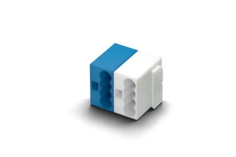 Loxone Klemme Link