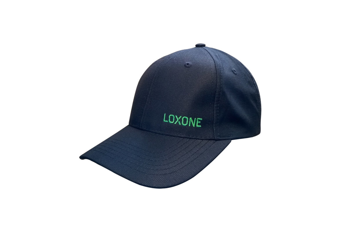 Loxone Cap Erwachsene